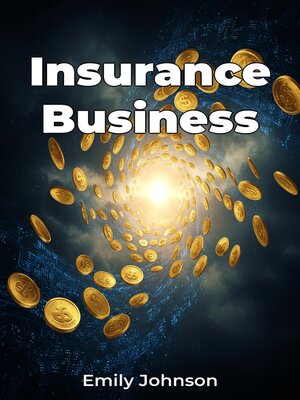 cover image of Insurance Business